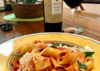 FINCA La CELIA RESERVA 2015