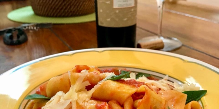 FINCA La CELIA RESERVA 2015