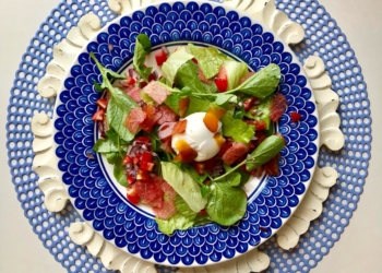 SALTON DOMÊNICO GIORNATA 140