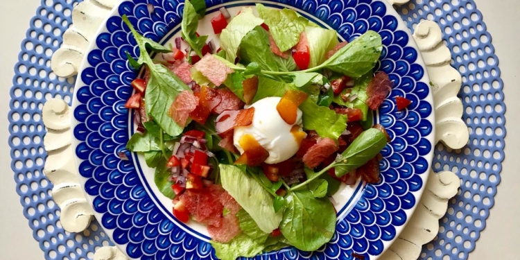 SALTON DOMÊNICO GIORNATA 140