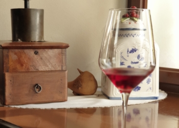 Modri Les Noirs, o exclusivo festival do Pinot Noir