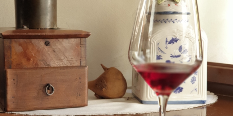 Modri Les Noirs, o exclusivo festival do Pinot Noir