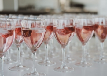 Outubro Rosé | Leveza, sabor e frescor