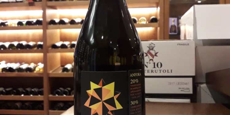 Meu Vinho do Verão! por Airton Aragão