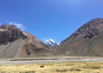 Winex | Regiões Vinícolas de Mendoza: Valle de Uco