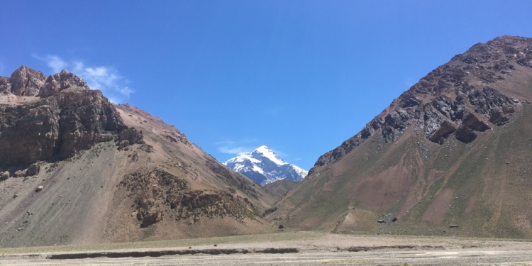 Winex | Regiões Vinícolas de Mendoza: Valle de Uco