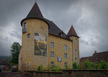 Château Pécauld