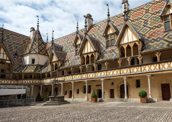 HOSPICES DE BEAUNE