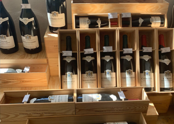 CONHEÇA O FASCINANTE CHÂTEAU DE MEURSAULT