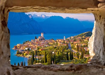 ROTEIRO COMPLETO: DESCUBRA COMO APROVEITAR UM DIA PERFEITO EXPLORANDO LIMONE SUL GARDA, RIVA DEL GARDA E MALCESINE